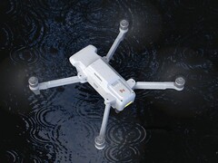 El nuevo dron X8 Pro 2025 es bastante pesado (Fuente de la imagen: Fimi)