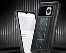 El smartphone robusto Fire 6 Max ya se puede pedir en Amazon (Fuente de la imagen: Doogee)
