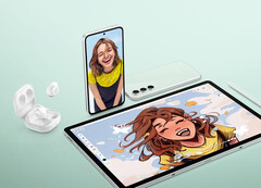 Parece que Samsung tiene la intención de lanzar todos sus nuevos productos Fan Edition simultáneamente. (Fuente de la imagen: Samsung Argentina)