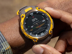 La nueva actualización de Garmin para el Instinct Crossover AMOLED debería llegar pronto al canal de software estable de la empresa.