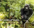 Gorilla Glass Victus 2 debutará pronto. (Fuente: Corning)