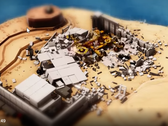 Instruments of Destruction contará con tecnología de destrucción de alta fidelidad de nueva generación (Fuente: Radiangames)
