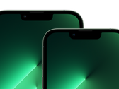 Los futuros iPhones podrían tener cámaras selfie mejoradas. (Fuente: Apple)