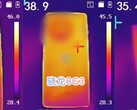 ¿El OnePlus 13R? (Fuente de la imagen: Digital Chat Station vía Weibo)