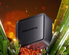 El Maxtang T0-FP750 es un mini PC de gama media con APU AMD. (Fuente de la imagen: Maxtang)