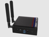 El MINIX Neo Z300-0dB tiene un diseño sin ventilador con una CPU octa-core de 7 vatios y gráficos integrados. (Fuente de la imagen: MINIX)