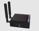 El MINIX Neo Z300-0dB tiene un diseño sin ventilador con una CPU octa-core de 7 vatios y gráficos integrados. (Fuente de la imagen: MINIX)