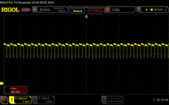 luminosidad 10/10: 240 Hz DC Dimming