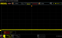 Sin PWM (2/10 de luminosidad)