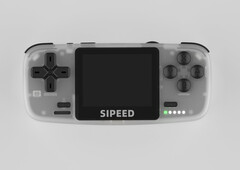 Sipeed tiene previsto ofrecer el Retro Game Pocket en varios acabados. (Fuente de la imagen: Sipeed)