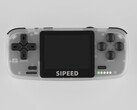 Sipeed tiene previsto ofrecer el Retro Game Pocket en varios acabados. (Fuente de la imagen: Sipeed)