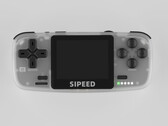 Sipeed tiene previsto ofrecer el Retro Game Pocket en varios acabados. (Fuente de la imagen: Sipeed)