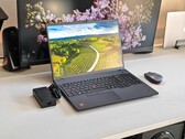 El gran portátil empresarial con AMD Ryzen Pro impresiona: análisis del Lenovo ThinkPad T16 Gen 4