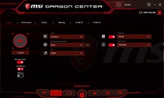 Dragon Center