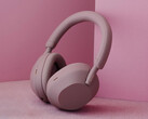 El WH-1000XM5 recibió una actualización rosa similar en septiembre de 2024.