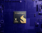 Parece que el Snapdragon X Elite carece de la potencia necesaria para desafiar a los chipsets M3 Pro y M3 Max en cargas de trabajo multinúcleo. (Fuente de la imagen: Qualcomm)