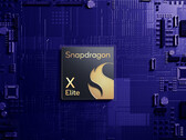 Parece que el Snapdragon X Elite carece de la potencia necesaria para desafiar a los chipsets M3 Pro y M3 Max en cargas de trabajo multinúcleo. (Fuente de la imagen: Qualcomm)