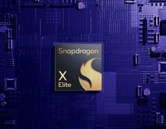 Parece que el Snapdragon X Elite carece de la potencia necesaria para desafiar a los chipsets M3 Pro y M3 Max en cargas de trabajo multinúcleo. (Fuente de la imagen: Qualcomm)