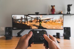 Los 5 juegos que todo jugador debe jugar en Xbox Game Pass (Fuente: Unsplash)