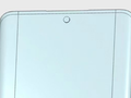Es este el panel frontal del Xiaomi 12 Pro? (Fuente: Weibo)