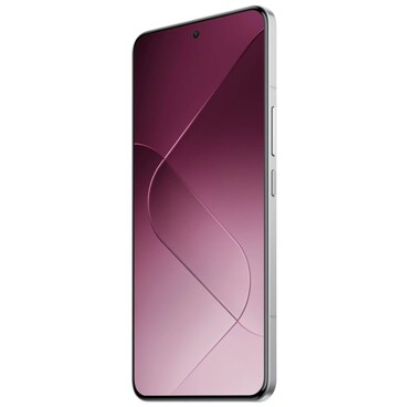 Se espera una pantalla AMOLED de 6,73" y 1440p con una frecuencia de refresco de 120 Hz y compatibilidad con HDR10+. (Fuente: WinFuture)