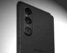 Al parecer, el sistema de cámara del Sony Xperia 1 V fue codesarrollado con la ayuda de ingenieros del equipo Alpha 1 de Sony. (Fuente de la imagen: Sony - editado)