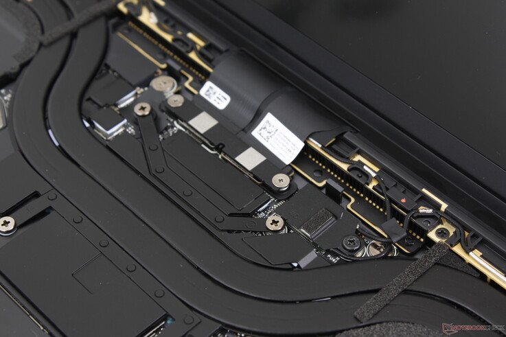 Módulo WLAN BE211 no extraíble para Wi-Fi 7 y Bluetooth 6.0