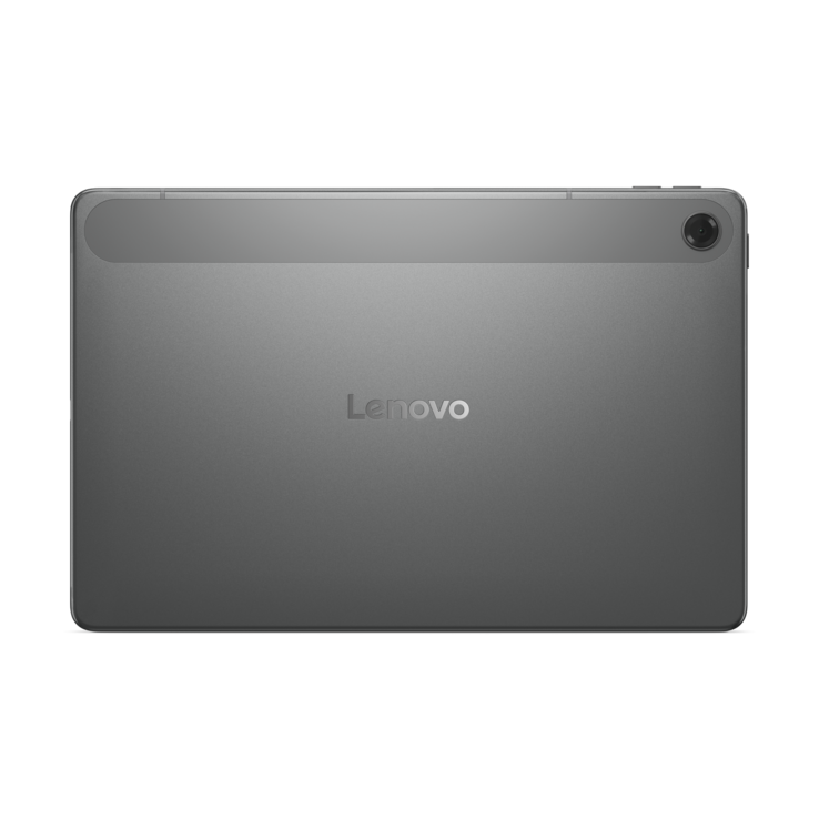 Parte trasera del Lenovo Tab