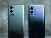 No habrá sucesor del OnePlus 9 ni del OnePlus 9 Pro este año. (Fuente de la imagen: CNET)