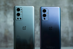 No habrá sucesor del OnePlus 9 ni del OnePlus 9 Pro este año. (Fuente de la imagen: CNET)