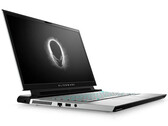 Los nuevos portátiles Alienware m15 Ryzen Edition parecen sustituir a la línea m15 R3. (Fuente de la imagen: Dell)
