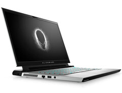 Los nuevos portátiles Alienware m15 Ryzen Edition parecen sustituir a la línea m15 R3. (Fuente de la imagen: Dell)