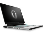 Los nuevos portátiles Alienware m15 Ryzen Edition parecen sustituir a la línea m15 R3. (Fuente de la imagen: Dell)