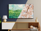 Backdrops convierte los televisores Roku en un televisor Samsung The Frame (Fuente de la imagen: Roku)