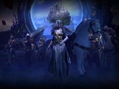 Cuatro juegos de la serie Age of Wonders tienen importantes descuentos en Steam hasta el 19 de agosto.