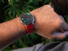 La versión 6.1.20.2 del software del Amazfit Active 2 parece resolver un problema relacionado con los mapas. (Fuente de la imagen: Amazfit)