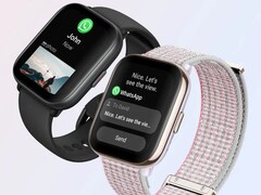 Amazfit está desplegando Zepp OS 3.5 para el smartwatch Active. (Fuente de la imagen: Amazfit)