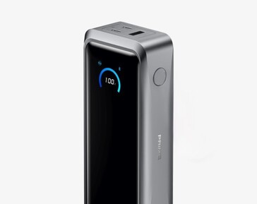 El rumoreado Anker Prime 26K Power Bank (300W). (Fuente de la imagen: AnkerInsider vía X.com)
