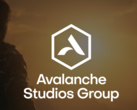 El logotipo de Avalanche Studios Group (fuente de la imagen: Avalanche Studios)