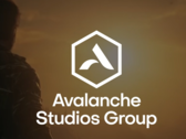 El logotipo de Avalanche Studios Group (fuente de la imagen: Avalanche Studios)