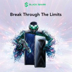 Black Shark ha lanzado dos nuevos smartphones en China 