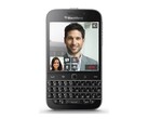 El BlackBerry Classic se reequipará con componentes internos modernos y se venderá como Zinwa Q25. (Fuente de la imagen: BlackBerry)