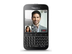 El BlackBerry Classic se reequipará con componentes internos modernos y se venderá como Zinwa Q25. (Fuente de la imagen: BlackBerry)