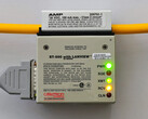 Conector para cable Ethernet 10BASE5 «vampire tap» Cabletron ST-500