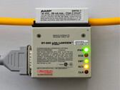 Conector para cable Ethernet 10BASE5 «vampire tap» Cabletron ST-500