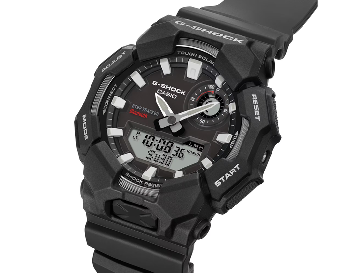 El Casio G-Shock GA-B010-1A. (Fuente de la imagen: Casio)