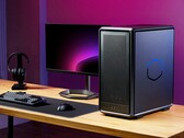 Das neueste Gehäuse von Cooler Master wird mit zwei 200 Millimeter Front-Lüftern geliefert. (Imagen: Cooler Master)