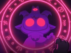 Cult of the Lamb está disponible con un 60% de descuento en Steam por primera vez. La oferta estará vigente hasta el 5 de febrero. (Fuente de la imagen: Steam)