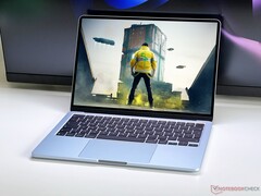 Cyberpunk 2077 saldrá pronto a la venta para macOS. (Fuente de la imagen: Notebookcheck / CD Projekt Red, editado)