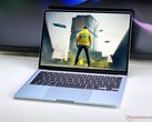 Cyberpunk 2077 saldrá pronto a la venta para macOS. (Fuente de la imagen: Notebookcheck / CD Projekt Red, editado)